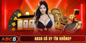 ABC8 có uy tín không?