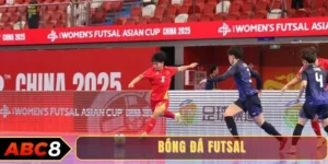 Bóng đá futsal