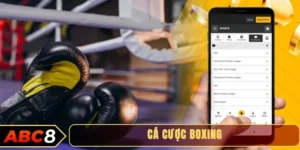 Cá cược boxing