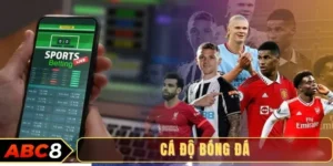 Bí kíp cá độ bóng đá thắng đậm cho dân cược