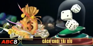 Cách chơi tài xỉu