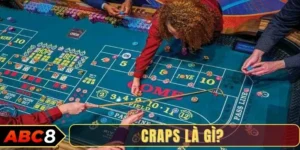 Craps là gì?