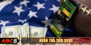 Hoàn trả tiền cược