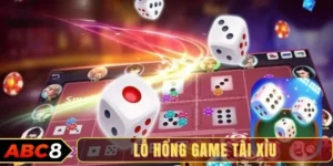Lỗ hổng game tài xỉu