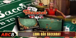 Long bảo Baccarat