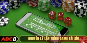 Nguyên lý lập trình game tài xỉu
