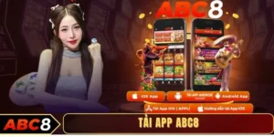 Tải app ABC8