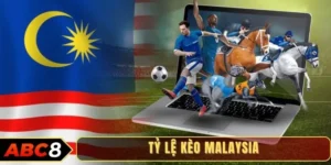 Tỷ lệ kèo Malaysia