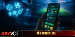 Kèo Moneyline