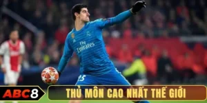 Thủ môn cao nhất thế giới