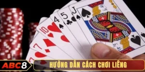 Hướng dẫn chơi Liêng cơ bản